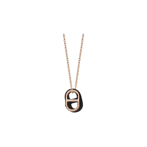 HERMES Women O'Maillon Necklace