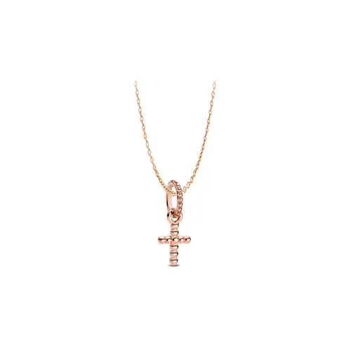 Pandora Necklaces Women's