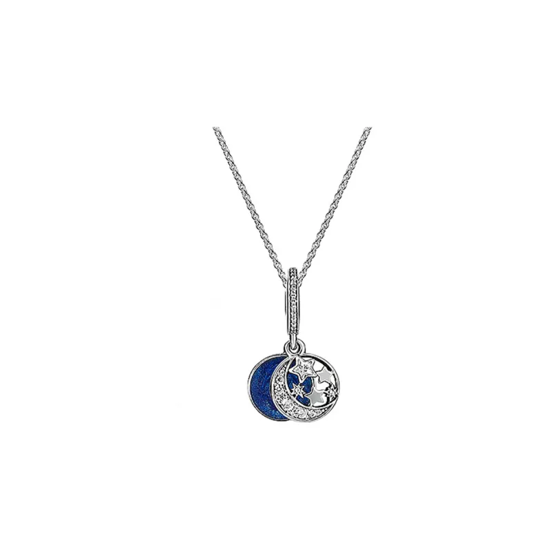 Pandora Necklaces Women's-0