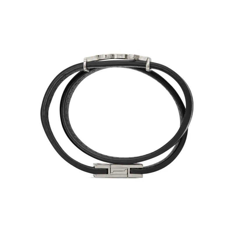 SAINT LAURENT Wristbands Women's-3