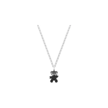 Swarovski Teddy Necklaces Women's