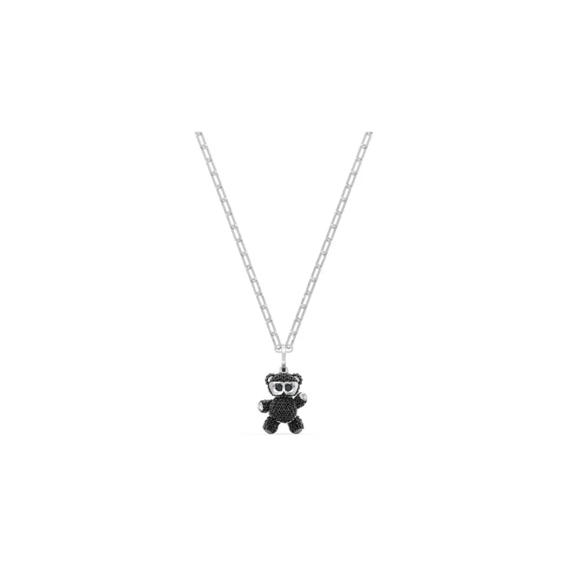 Swarovski Teddy Necklaces Women's-0