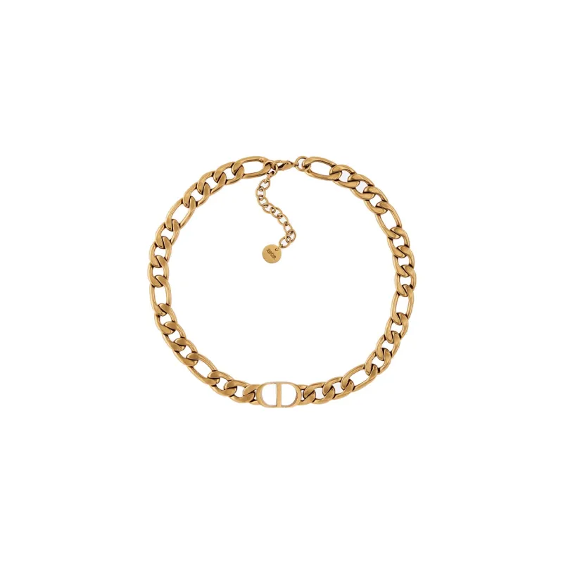 DIOR 30 Montaigne Necklaces Unisex-0