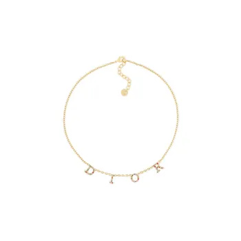 DIOR Necklaces Women's