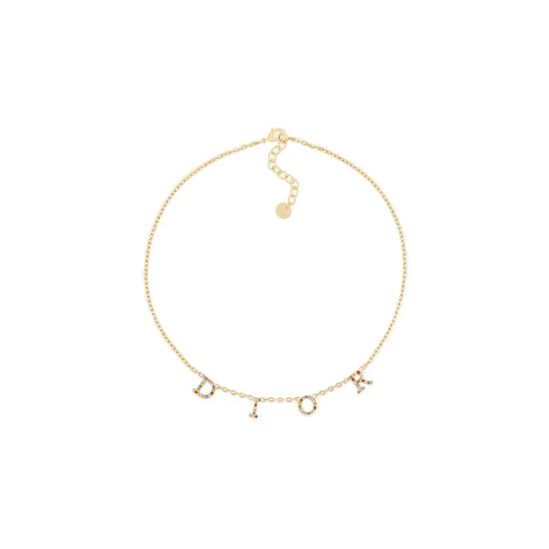 DIOR Necklaces Women's-0