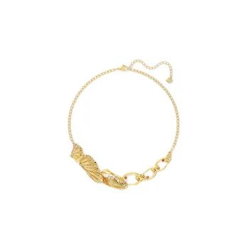 Swarovski Shell Necklaces Women's