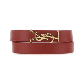 SAINT LAURENT Wristbands Women's