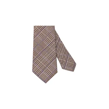 MUSTKOO Ties Men