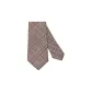 Brown Plaid MTS-8231