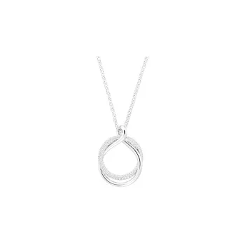 Swarovski Exact Necklaces Women's