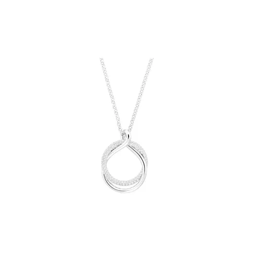 Swarovski Exact Necklaces Women's