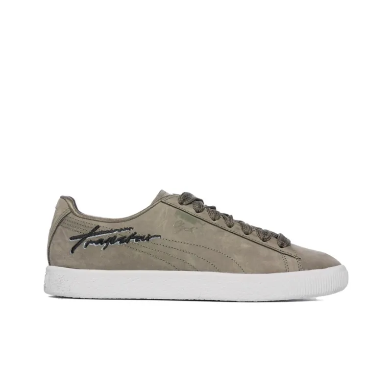 PUMA Trapstar X Clyde Bold-4