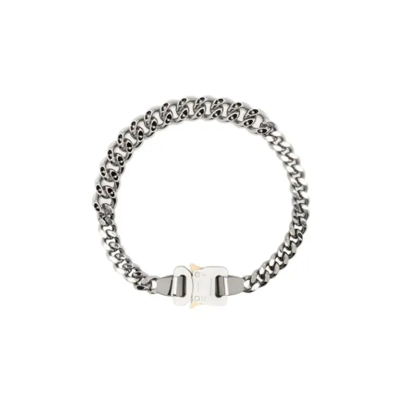1017 ALYX 9SM Hero 4X Chain Necklace-0