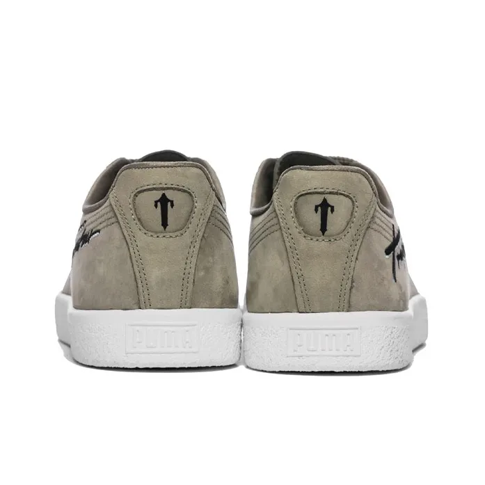PUMA Trapstar X Clyde Bold-8