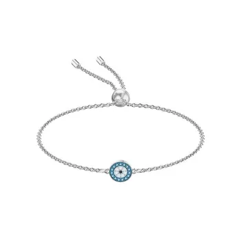 Swarovski LUCKILY Bracelets Women's Silver