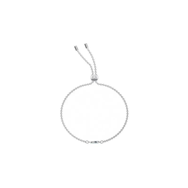 Swarovski LUCKILY Bracelets Women's Silver-1