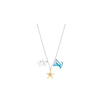 LOUIS VUITTON Lv Aquatics Pendants