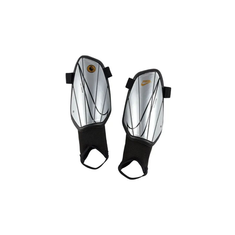 Nike Soccer Shin Guards Polypropylene, EVA, Polyester, Rubber Kids-0