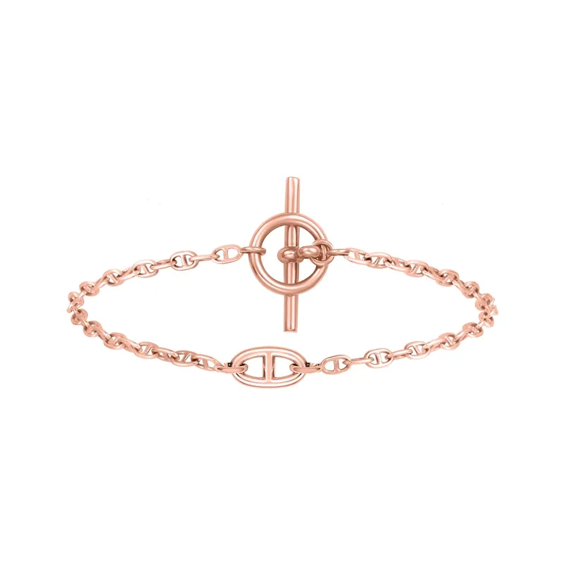 HERMES Farandole Bracelets Women's-0