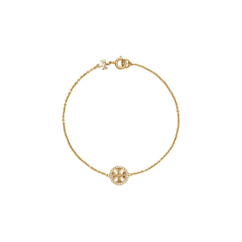 TORY BURCH Bracelets Women's Gold