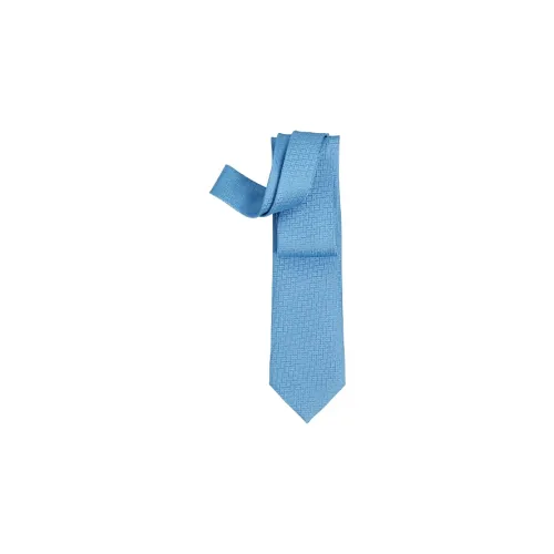 HERMES H24 Ties Men Blue