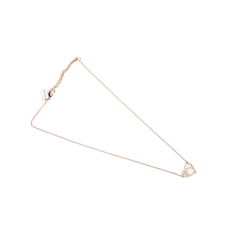 Coach Factory PAVE SIGNATURE Bracelet-1
