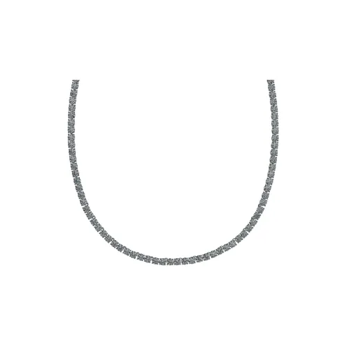 Swarovski Tennis Necklaces Women's