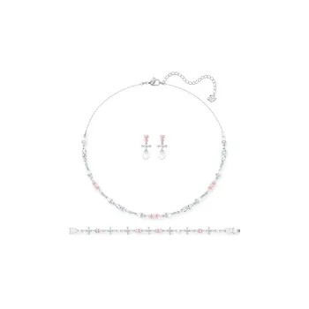 Swarovski Perfection Necklaces Women's