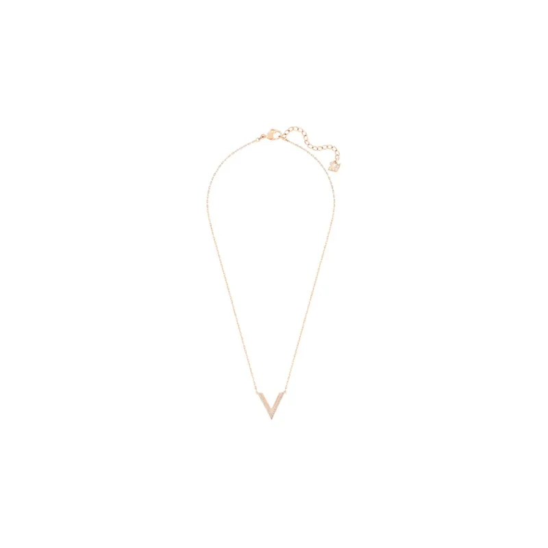 Swarovski Delta Necklaces Women's-1