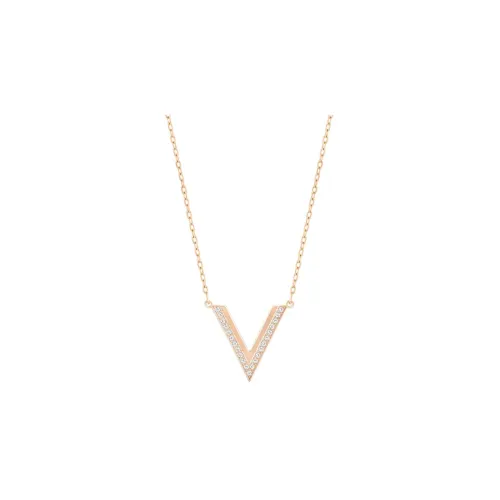 Swarovski Delta Necklaces Women's