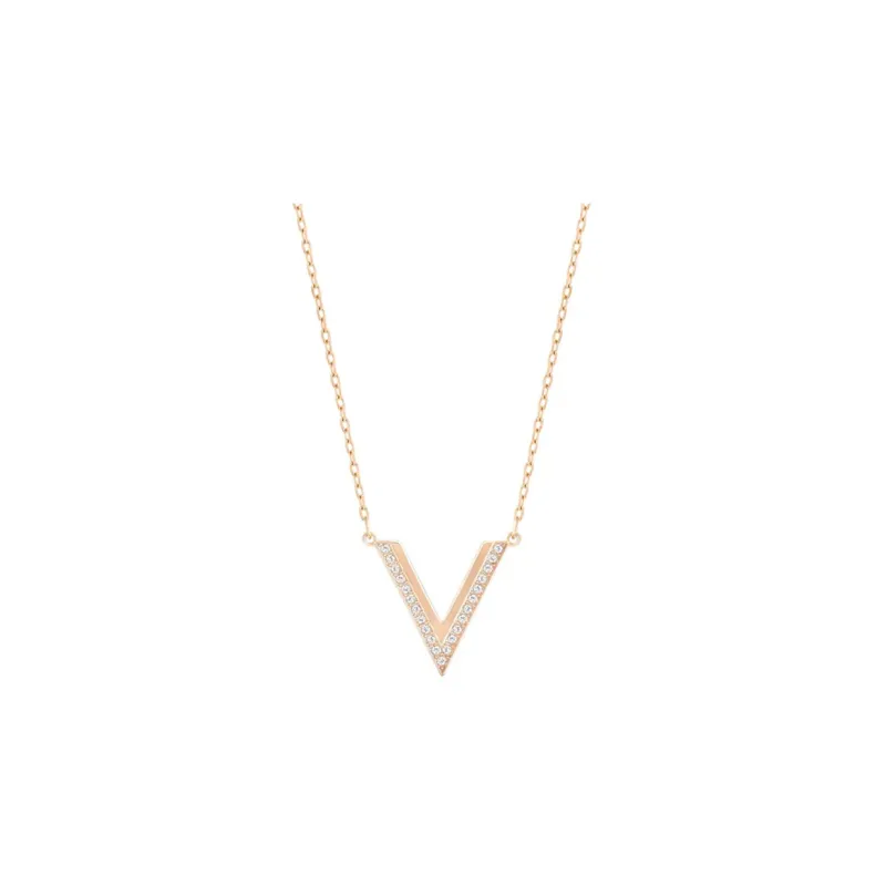 Swarovski Delta Necklaces Women's-0