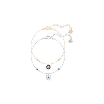 Swarovski Crystal Wishes Bracelets Women's