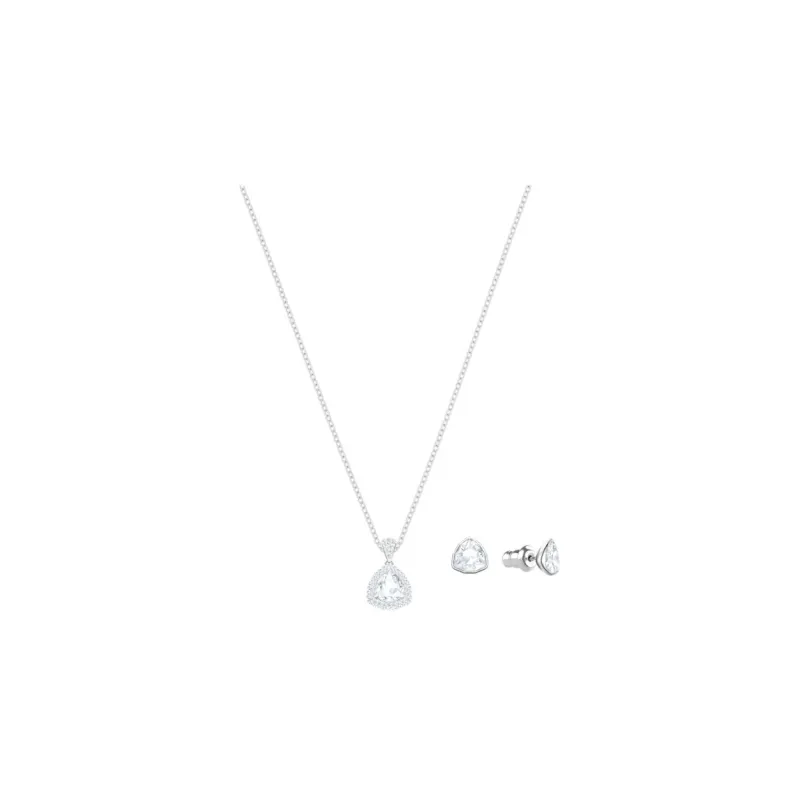 Swarovski Begin Necklaces Women's-1