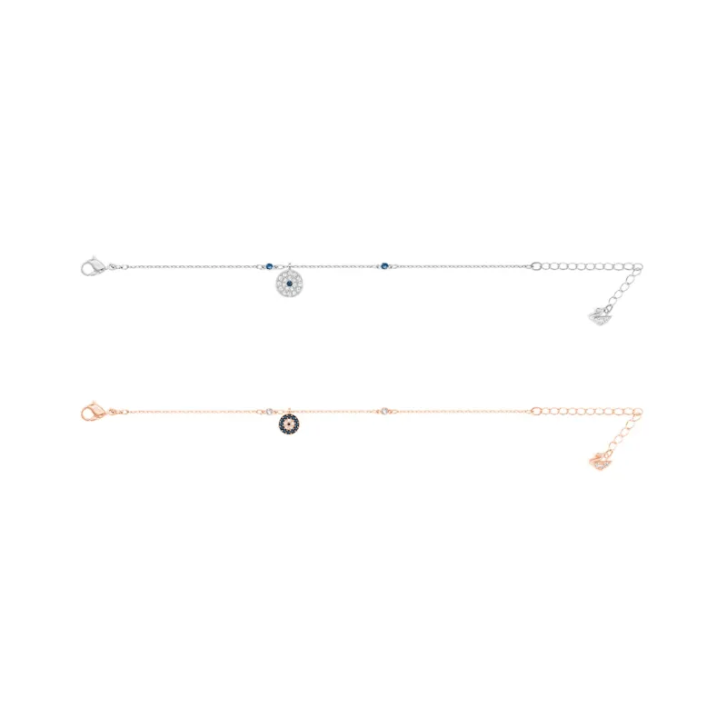 Swarovski Crystal Wishes Bracelets Women's-1