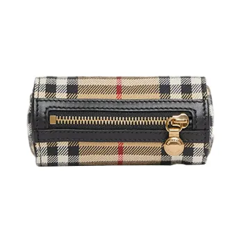 Burberry Vintage Pendants Unisex Archive Beige