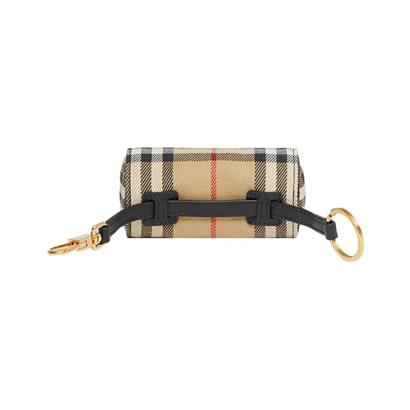 Burberry Vintage Pendants Unisex Archive Beige-2