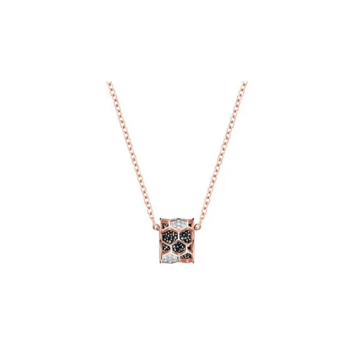 Swarovski Necklaces Women's Multicolor