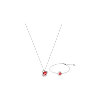 Swarovski Outstanding Necklaces Women's