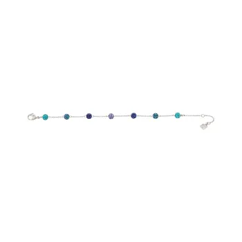 Swarovski Pop Multi Rhodium Plated Bracelets Women's Silver