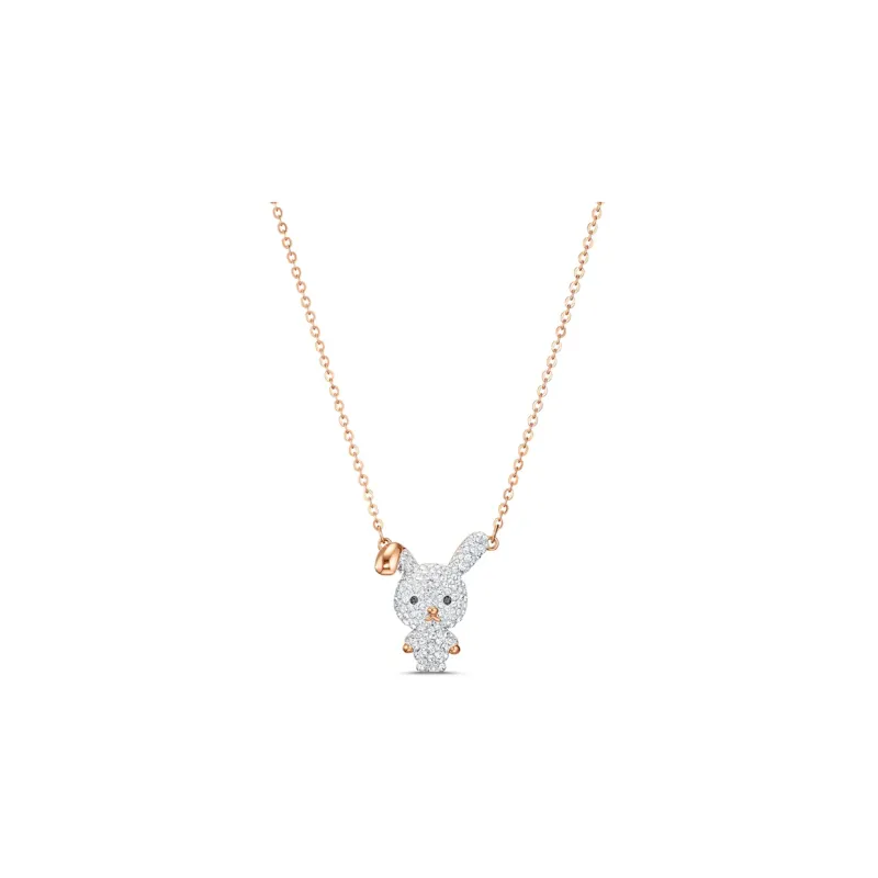 Swarovski Necklaces Women's-0