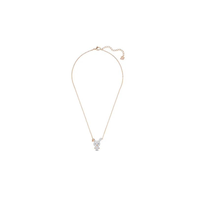 Swarovski Necklaces Women's-2