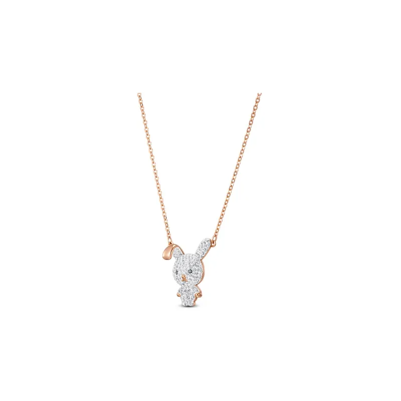 Swarovski Necklaces Women's-1