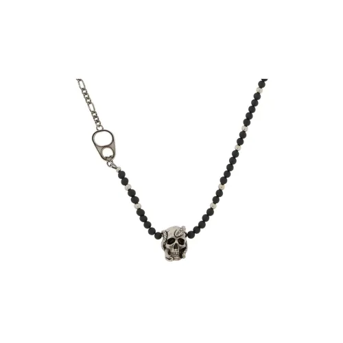 Alexander McQueen Men Necklace