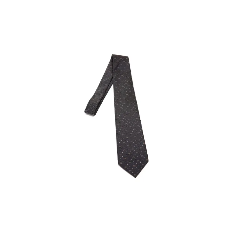 GUCCI GG Ties Men-2
