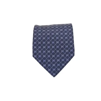 GUCCI Ties Men Royal Blue