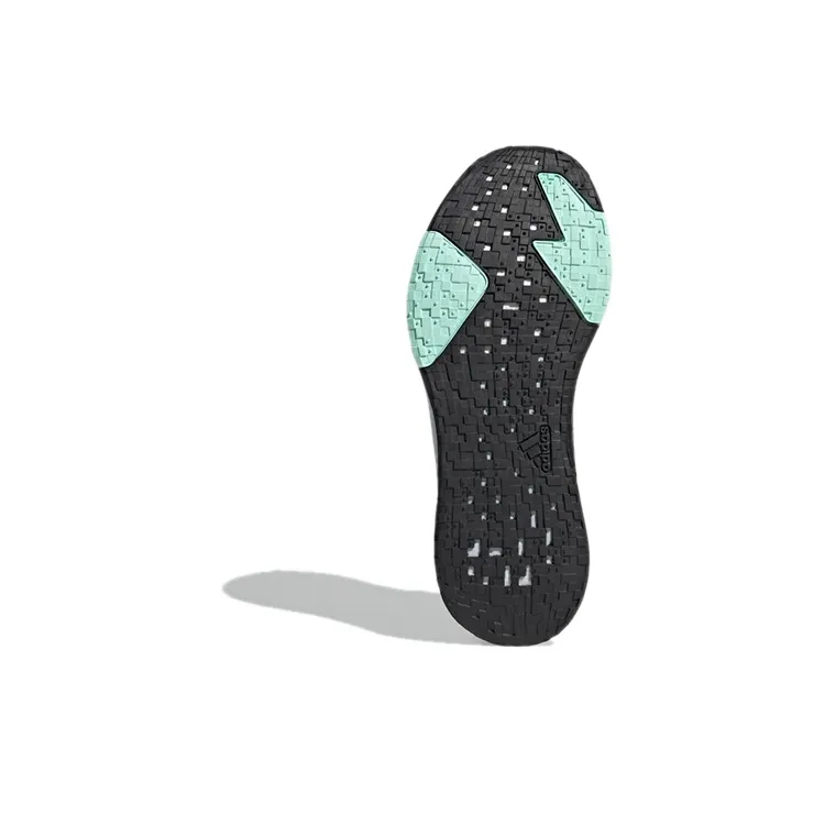 Adidas Ultra Boost 21 Hazy Green Women's-11