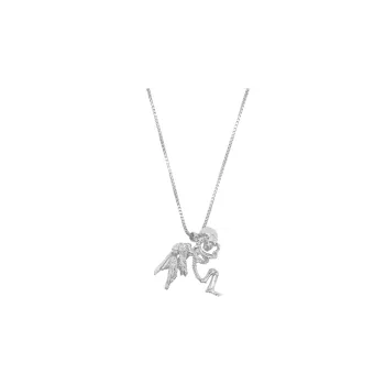 Mouhooland Necklaces Unisex