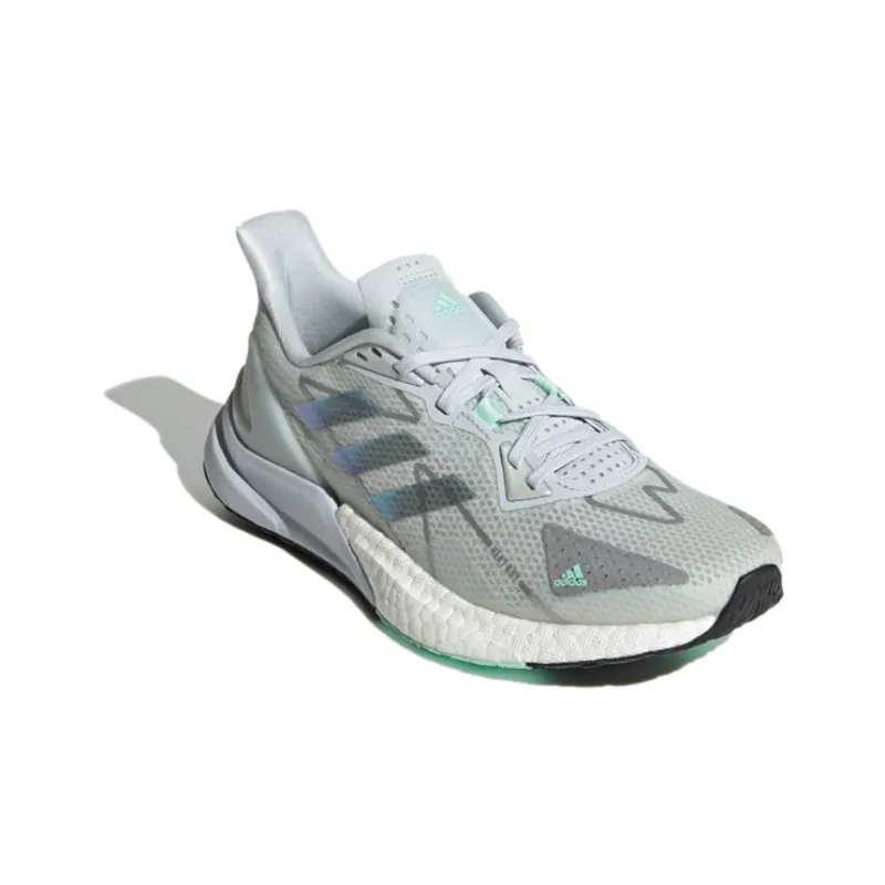 Adidas Ultra Boost 21 Hazy Green Women's-5