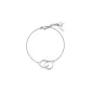 Silver Double Ring-202000049