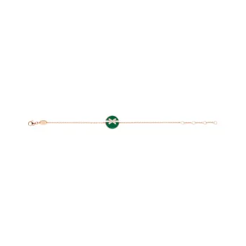 Chaumet LIENS Bracelets Women's Rose Gold